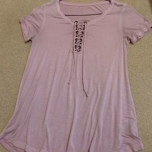 American Eagle tshirt